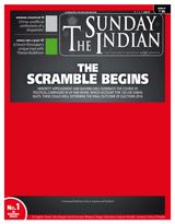 The Sunday Indian - September 1, 2013 September 1, 2013